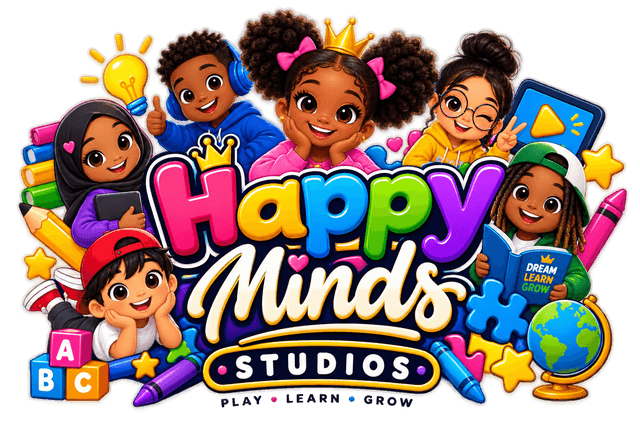 Happy Minds Studios